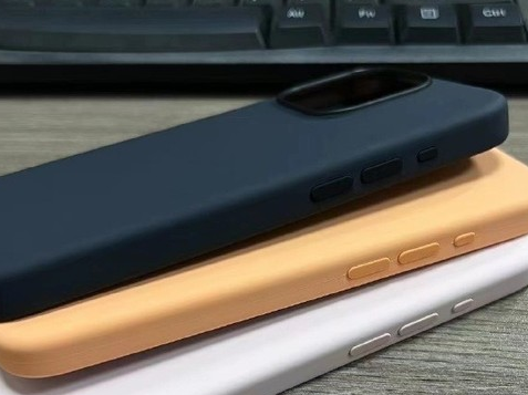 福山镇苹果14维修站分享iPhone14手机壳能直接给iPhone15用吗?