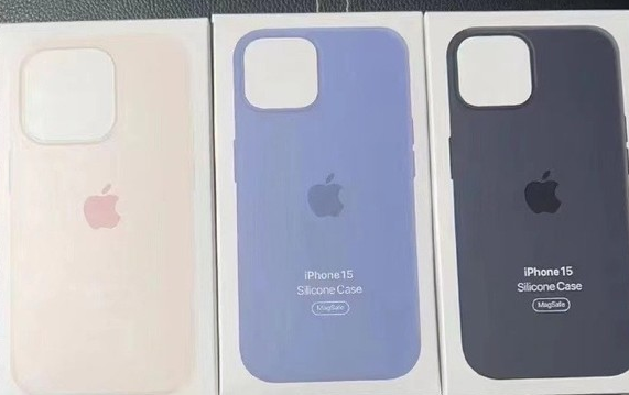 福山镇苹果14维修站分享iPhone14手机壳能直接给iPhone15用吗？ 