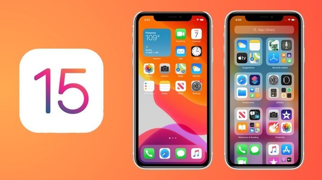 福山镇苹果13维修分享iPhone13更新iOS 15.5，体验如何 