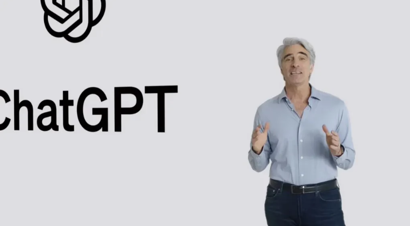 福山镇苹果手机维修分享ChatGPT 即将登陆 iOS 18 