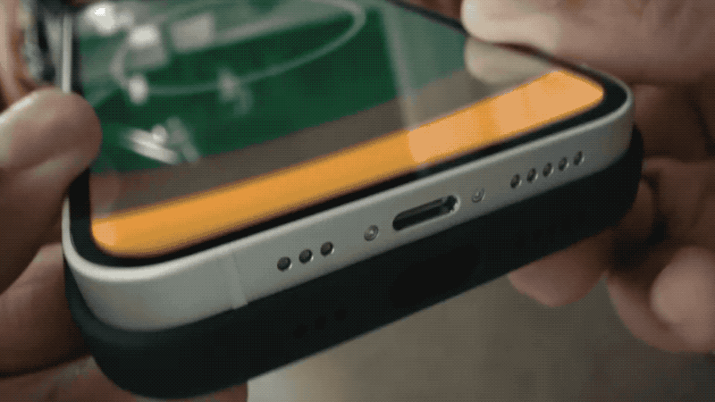福山镇苹果手机维修分享未来 Magsafe 还有哪些发展空间 