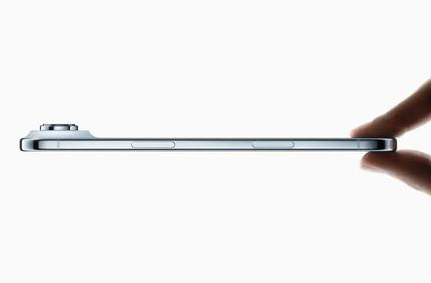 福山镇苹果维修点分享iPhone 17 Air自动关机电源故障解析 