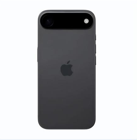 福山镇苹果维修点分享iPhone 17 Air扩容待机与快照隐患 