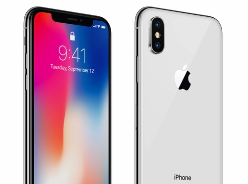 福山镇苹果维修点分享iPhone X电池发烫冷门故障解析 