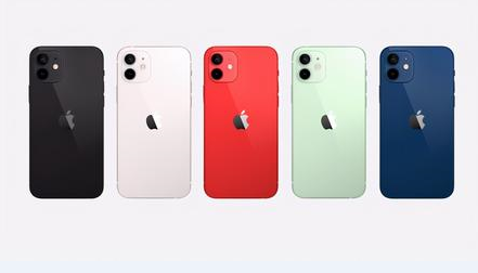 福山镇苹果维修点分享iPhone 12电池发烫少见诱因解析 