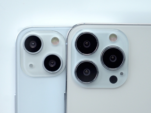 福山镇苹果维修点分享iPhone 13 Pro Max发烫特殊故障解读 