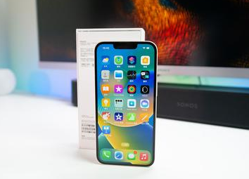 福山镇苹果维修点分享iPhone 14电池发烫真实诱因盘点 