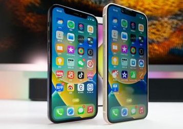 福山镇苹果维修点分享iPhone 14 Plus发烫常见情况科普 