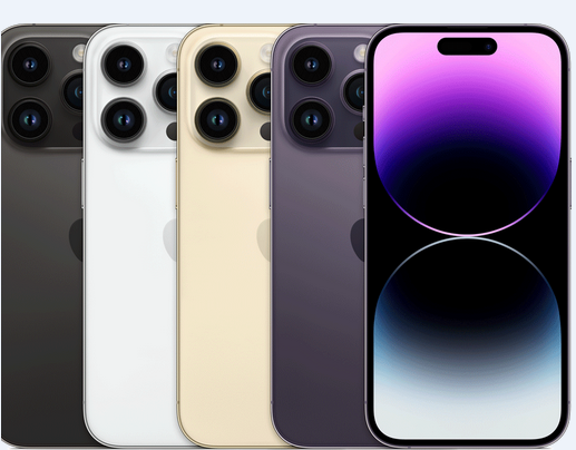 福山镇苹果维修点分享iPhone 14 Pro发烫易忽略问题解析 